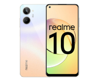realme 10 8+128 Clash White - 1085696 - zdjęcie 1